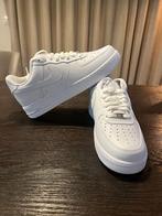 Originele Nike Air force one wit - Maat 46, Wit, Nike, Nieuw, Ophalen of Verzenden
