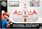25 % KORTING Super Mario Princess Peach kasteel van 39,99, Kinderen en Baby's, Ophalen of Verzenden, Nieuw, Jongen of Meisje