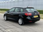 SEAT Ibiza ST 1.0 EcoTSI Style Connect, Auto's, Seat, Stof, Gebruikt, Euro 6, 580 kg
