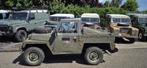 Land Rover 88 wegenbelastingvrij en milieuzone vrij, Auto's, Land Rover, 2286 cc, Overige modellen, Bedrijf, Vierwielaandrijving