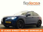 Alfa Romeo Stelvio 2.0 T Super Veloce AWD Edition Aut- Panod, Auto's, Alfa Romeo, Te koop, 14 km/l, Benzine, Gebruikt