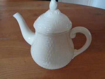 GIEN koffiepot/theepot : 1.2 L PONT AU CHOUX beschikbaar voor biedingen