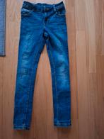 Blue ridge jeans skinny- mt 134, Gebruikt, Jongen of Meisje, Onbekend, Ophalen