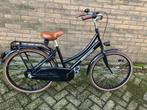 Fiets 24 inch, Fietsen en Brommers, Fietsen | Meisjes, Ophalen, Sparta, Versnellingen, Gebruikt