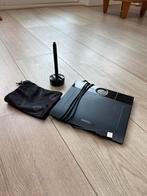 Wacom Bamboo tekentablet (MTE 450), Bedraad, Zo goed als nieuw, Wacom, Ophalen