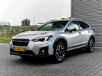 Subaru XV 2.0I PREMIUM Automaat AWD, EyeSight Lane Ass., Auto's, Automaat, 4 cilinders, Zilver of Grijs, 12 km/l