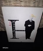 Alfred Hitchcock  .. 4 DVD Klassiekers, Vanaf 12 jaar, Ophalen of Verzenden, 1940 tot 1960, Zo goed als nieuw