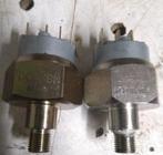 oliedruksensoren, Ophalen of Verzenden, Nieuw, Overige typen