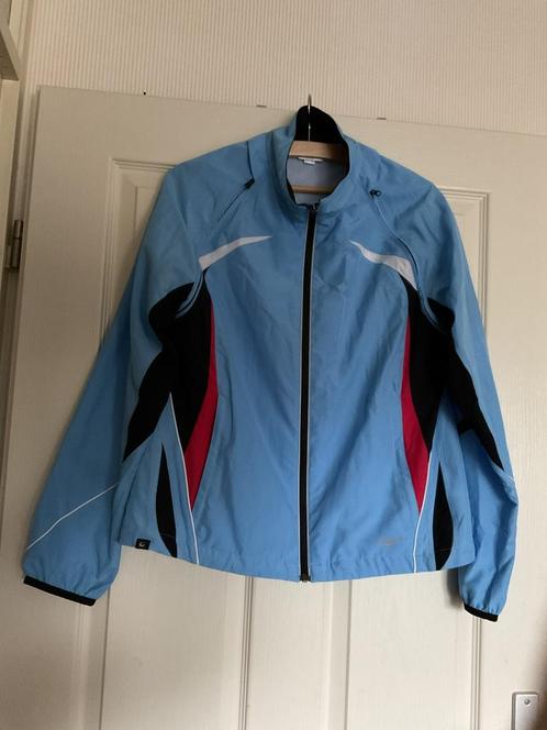 Pro Touch ( sport) jack ( Mt 42) Z.g.a.n., Kleding | Dames, Sportkleding, Zo goed als nieuw, Overige typen, Maat 42/44 (L), Ophalen
