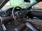 BMW 5 Serie 535d High Executive M Pakket | Memory | Schuifda, Auto's, Automaat, Euro 5, Achterwielaandrijving, Gebruikt
