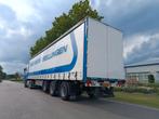 Meerdere opleggers huif en open, Auto's, Vrachtwagens, Particulier, Te koop