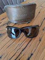 Te koop echte Gucci zonnebril met zonnebril koker, het zonne, Sieraden, Tassen en Uiterlijk, Zonnebrillen en Brillen | Dames, Overige merken