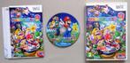 Mario Party 9 voor de Nintendo Wii Compleet, Spelcomputers en Games, Games | Nintendo Wii, Ophalen of Verzenden, Zo goed als nieuw