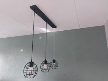 TE Koop: Hanglamp beschikbaar voor biedingen
