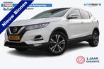 Nissan QASHQAI 1.3 DIG-T N-Connecta | Incl. 12 maanden Garan, Auto's, Nissan, 12 maanden, Stof, Gebruikt, 4 cilinders