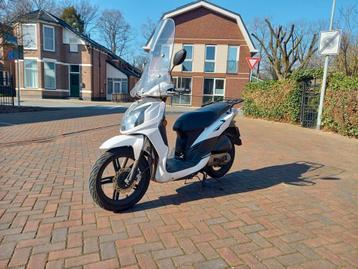 Sym Symphony St BROM 45KM beschikbaar voor biedingen