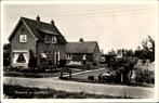 Groeten uit Overberg, Verzamelen, Ansichtkaarten | Nederland, Ophalen of Verzenden, 1960 tot 1980, Gelopen, Utrecht