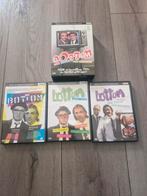Bottom DVD Boxset - Britse Komedie, Gebruikt, Boxset, Ophalen of Verzenden, Komedie