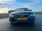 Audi A4 1.8 Tfsi S Edition 2010 Zwart, 74 €/maand, Zwart, 4 cilinders, Zwart