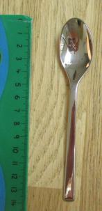 WMF cromargan protect FW06H theelepeltje 13,6cm theelepel, Huis en Inrichting, Keuken | Bestek, Ophalen of Verzenden, Rvs of Chroom