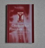 Opvoeden kan zeer doen  -  H.E.M.  Baartman, Ophalen of Verzenden, Zo goed als nieuw, HBO, H.E.M. Baartman