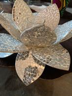 Mooie Venetiaanse glasmozaieke rookverdrijver., Antiek en Kunst, Ophalen of Verzenden