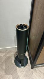 Samsung cleaning station demo model, Witgoed en Apparatuur, Stofzuigers, Ophalen, Zo goed als nieuw, Minder dan 1200 watt, Stofzuiger