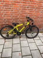 B'twin 26 inch jongens mountainbike, Ophalen of Verzenden, Gebruikt, 26 inch of meer