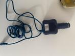 Draxter GBA Auto Adapter, Ophalen, Gebruikt