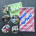 Ajax kluppers flippo's 1996, Verzamelen, Ophalen of Verzenden, Losse flippo's