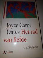 Het rad van liefde - Joyce Carol Oates, Boeken, Gelezen, Ophalen of Verzenden