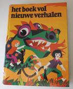 Het boek vol nieuwe verhalen.., Verzenden, Gelezen, Diverse schrijvers