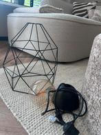 Ikea hanglamp, Huis en Inrichting, Lampen | Lampenkappen, Ophalen, Zo goed als nieuw, Rond