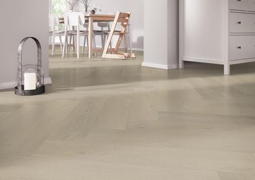 PVC  vloeren actie, Huis en Inrichting, Stoffering | Vloerbedekking, Nieuw, Overige typen, Overige kleuren, 75 m² of meer, Ophalen