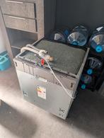 Inventum vaatwasser, Witgoed en Apparatuur, Ophalen, Gebruikt, Inbouw, Minder dan 85 cm