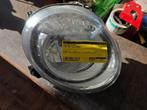 Koplamp rechts van een Fiat 500, Gebruikt, -, -, Fiat