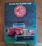 Glans en Glorie van MG, Ophalen of Verzenden, Zo goed als nieuw, Overige merken