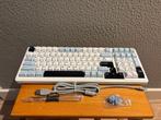Aula F99 mechanisch toetsenbord, Computers en Software, Gaming toetsenbord, Ophalen of Verzenden, Zo goed als nieuw, Draadloos