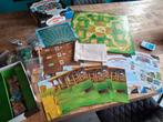 Koehandel bordspel, Hobby en Vrije tijd, Gezelschapsspellen | Bordspellen, Vijf spelers of meer, Ophalen of Verzenden, Zo goed als nieuw