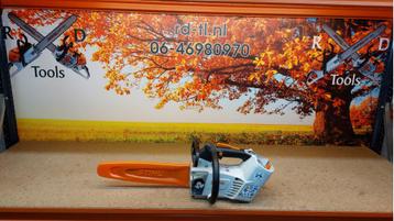 Stihl MSA 161 T accu Tophandle kettingzaag MSA161 beschikbaar voor biedingen