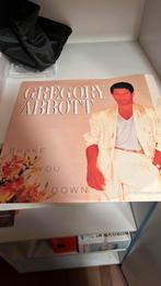 Lp gregory abbott Shake you down, Ophalen of Verzenden, Gebruikt, Platenspeler-onderdeel, Overige merken