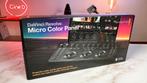 Blackmagic Design DaVinci Resolve Micro Panel, Ophalen, Video