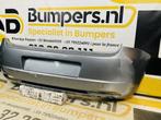 BUMPER Fiat Grande Punto FT0404101 ACHTERBUMPER 1-E9-9912R, Auto-onderdelen, Gebruikt, Ophalen of Verzenden, Bumper, Achter