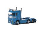 Tenden; Volvo FH04 Sleeper Cab 6x2 Trekker (WSI 01-2020), Verzenden, Nieuw, Bus of Vrachtwagen, Wsi