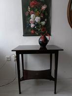 Antiek Brocante Sidetable, Gebruikt, Ophalen