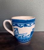 Mok van Blond Amsterdam, Huis en Inrichting, Keuken | Servies, Ophalen of Verzenden, Zo goed als nieuw, Blond Amsterdam, Kop(pen) en/of Schotel(s)