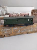 Märklin 1x 4041 met verlichting en 2x 4000, Hobby en Vrije tijd, Modeltreinen | H0, Ophalen of Verzenden, Zo goed als nieuw, Wisselstroom