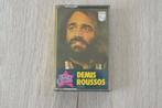 MC - DEMIS ROUSSOS -- STAR FOR MILLIONS, Cd's en Dvd's, Cassettebandjes, Verzenden, Overige genres, 2 t/m 25 bandjes