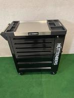 Nieuwe Huttenberg gevulde gereedschapwagens, Auto diversen, Autogereedschap, Ophalen, Nieuw