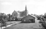 AS439 Nunspeet Kerk e.o. 1964, Gelderland, 1960 tot 1980, Ongelopen, Verzenden